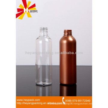 smll capacity cheap plastic bottle